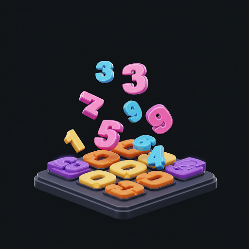 Drop Number