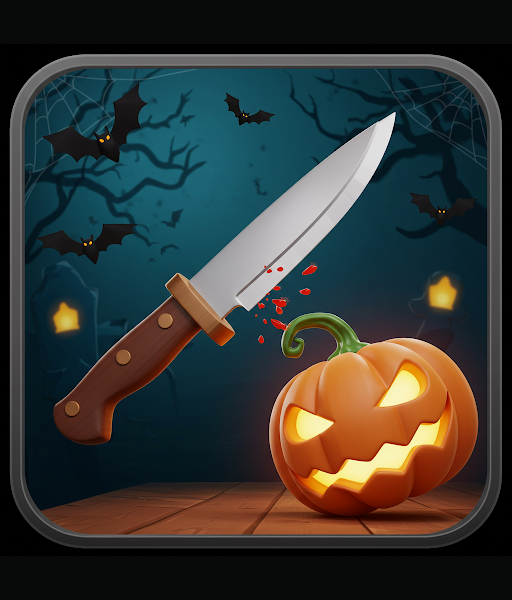 Halloween Knife
